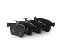 New Brake Pad Set, disc brake for AUDI CUPRA SEAT SKODA VW:A3,Q2,Q3,TT,LEON