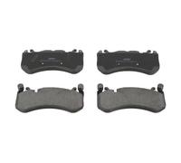 JURID 573425J Brake pad set