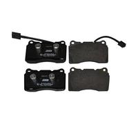 JURID 573433J Brake pad set