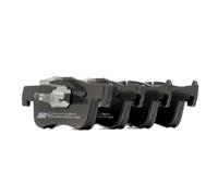 JURID 573437J Brake pad set