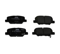 JURID 573442J Brake pad set