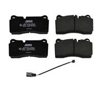 JURID 573443J Brake pad set