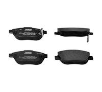 JURID 573446J Brake pad set