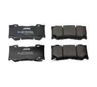 JURID 573453J Brake pad set
