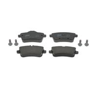 JURID 573458J Brake pad set