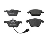 JURID 573463J Brake pad set