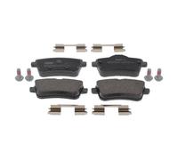 JURID 573465J Brake pad set