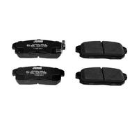 JURID 573467J Brake pad set