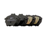 JURID 573605J Brake pad set