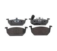 JURID 573606J Brake pad set