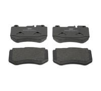 JURID 573607J Brake pad set