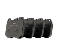 JURID 573608J Brake pad set