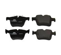 JURID 573609J Brake pad set
