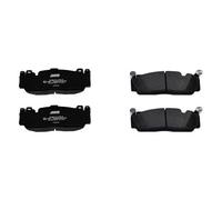 JURID 573617J Brake pad set