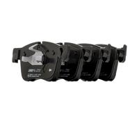 JURID 573621J Brake pad set