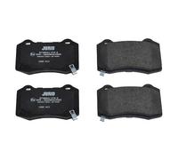 JURID 573623J Brake pad set