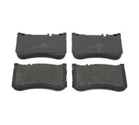 JURID 573625J Brake pad set