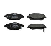 JURID 573631J Brake pad set