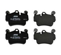 JURID 573650J Brake pad set