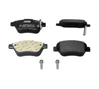 JURID 573652J Brake pad set