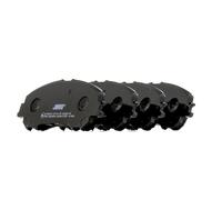 JURID 573659J Brake pad set