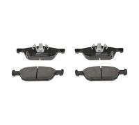 JURID 573670J Brake pad set