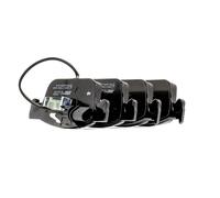 JURID 573675J Brake pad set