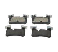 JURID 573679J Brake pad set