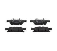 JURID 573698J Brake pad set