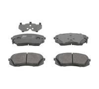 JURID 573735J Brake pad set