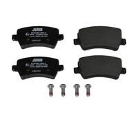 JURID 573748J Brake pad set