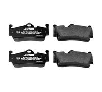 JURID 573769J Brake pad set