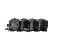 JURID 573770J Brake pad set