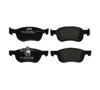 JURID 573779J Brake pad set