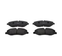 JURID 573781J Brake pad set