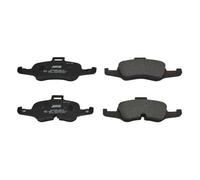 JURID 573786J Brake pad set