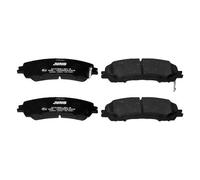JURID 573789J Brake pad set