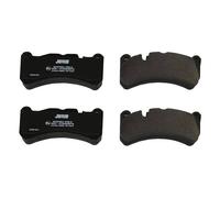 JURID 573799J Brake pad set
