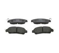 JURID 573801J Brake pad set