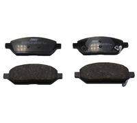 JURID 573805J Brake pad set