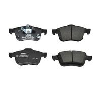 JURID 573806J Brake pad set