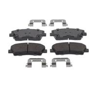 JURID 573820J Brake pad set