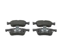 JURID 573834J Brake pad set