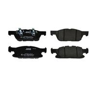 JURID 573837J Brake pad set