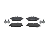 JURID 573841J Brake pad set