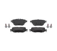 New Brake Pad Set, disc brake for MERCEDES-BENZ:CLS,C257,W213,S213,A238