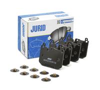 JURID 573854J Brake pad set