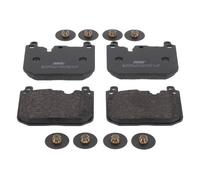JURID 573854J Brake pad set