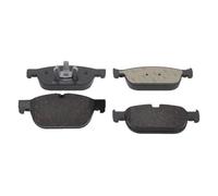 JURID 573859J Brake pad set