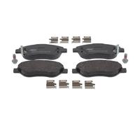 JURID 573867J Brake pad set